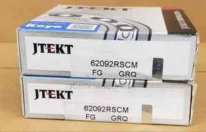 (62092RSCM) Koyo Tapered Roller Bearing