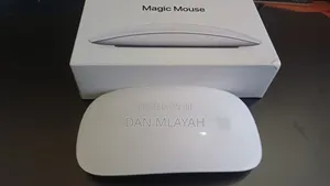 Apple Magic Mouse 2
