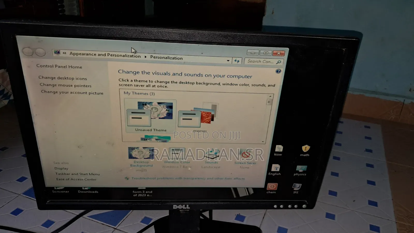 PC Monitor