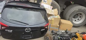 Cx5 2016 Complete Boot