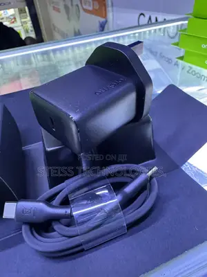 35w Gan Ultra Fast Type C to C Charger