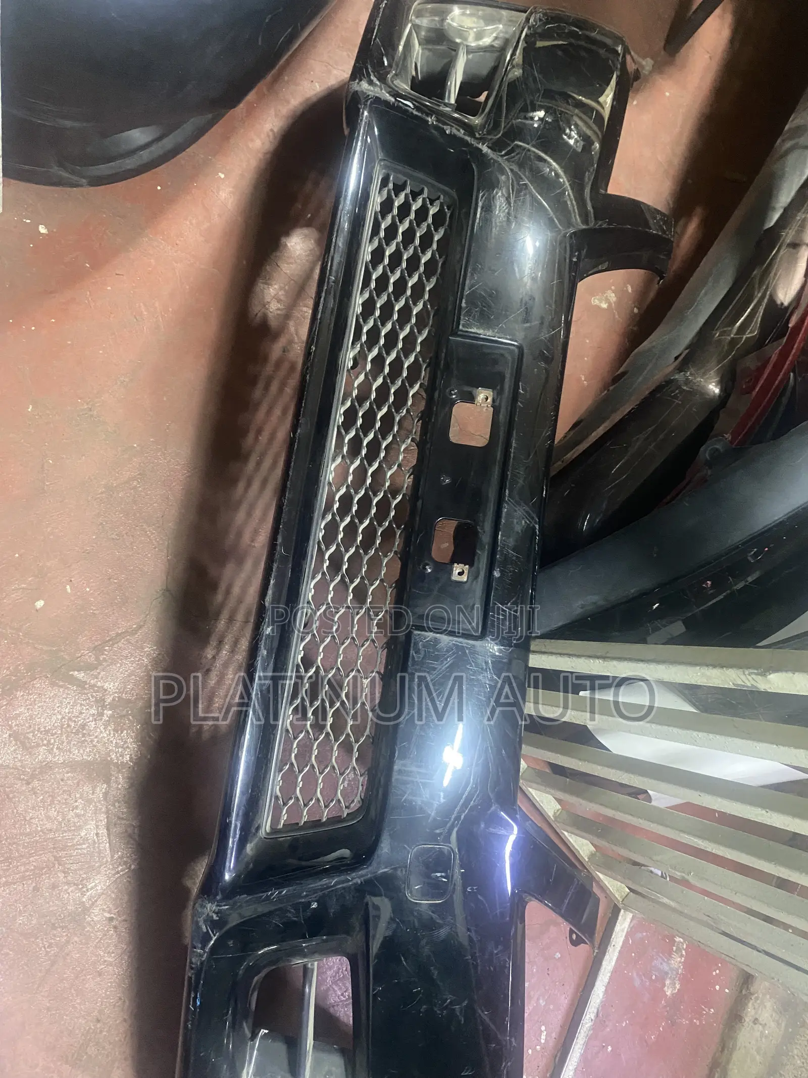 Front Bumper Toyota Crown 2013/2013