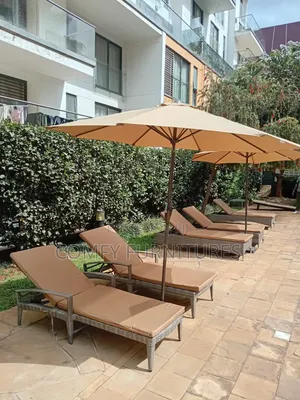 Sun Bed Sun Loungers or Swimming Pool Beds