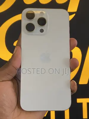 Apple iPhone 15 Pro 256 GB Gray