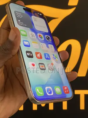 Apple iPhone 15 Pro 256 GB Gray