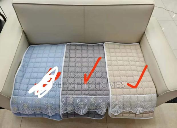 8 PCS Sofa Pad Non Slip Covers_sc - thumbnail 2