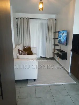 Kiambu Road Studio Airbnb
