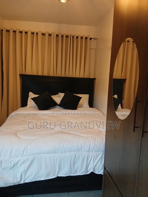 Kiambu Road Studio Airbnb - thumbnail 3
