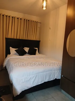 Kiambu Road Studio Airbnb