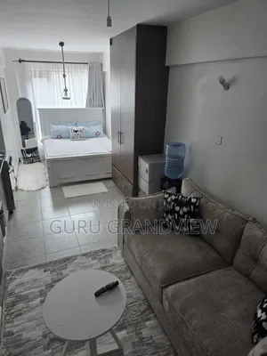 Kiambu Road Studio Airbnb