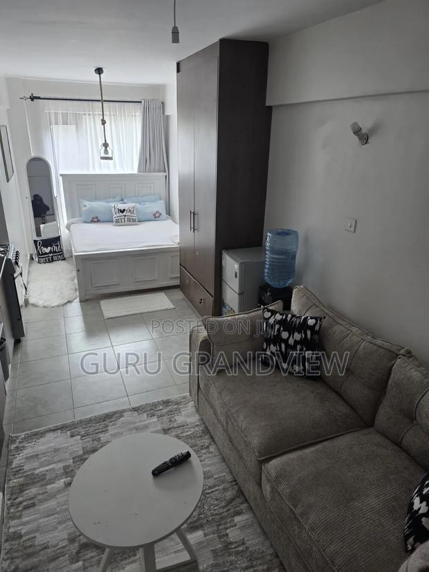 Kiambu Road Studio Airbnb - thumbnail 5