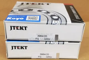 (3984/20) Koyo Tapered Roller Bearing
