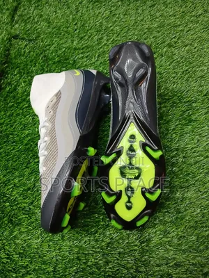 Airmax 95 X Air Zoom Superfly FG Crossover Cleats Football Boots