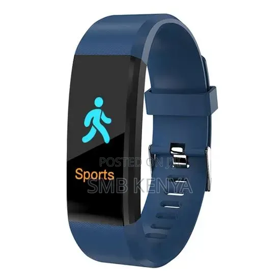 PulseFit Smart Band