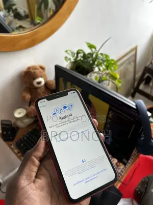 Apple iPhone XR 128 GB Red