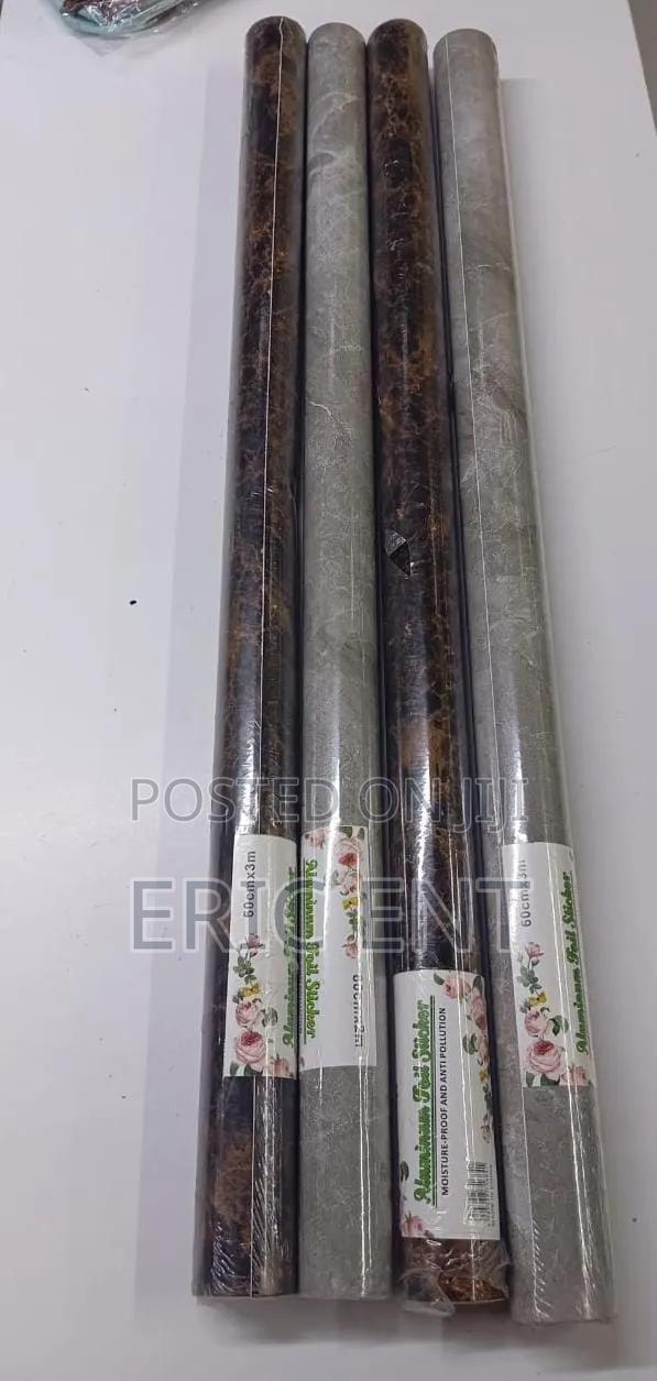 Self Adhesive Marble Contact Paper