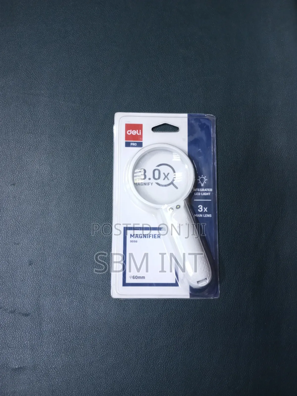 Hand Magnifier Lense