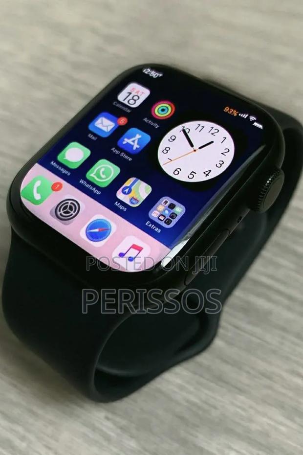 Smart Watches - thumbnail 2