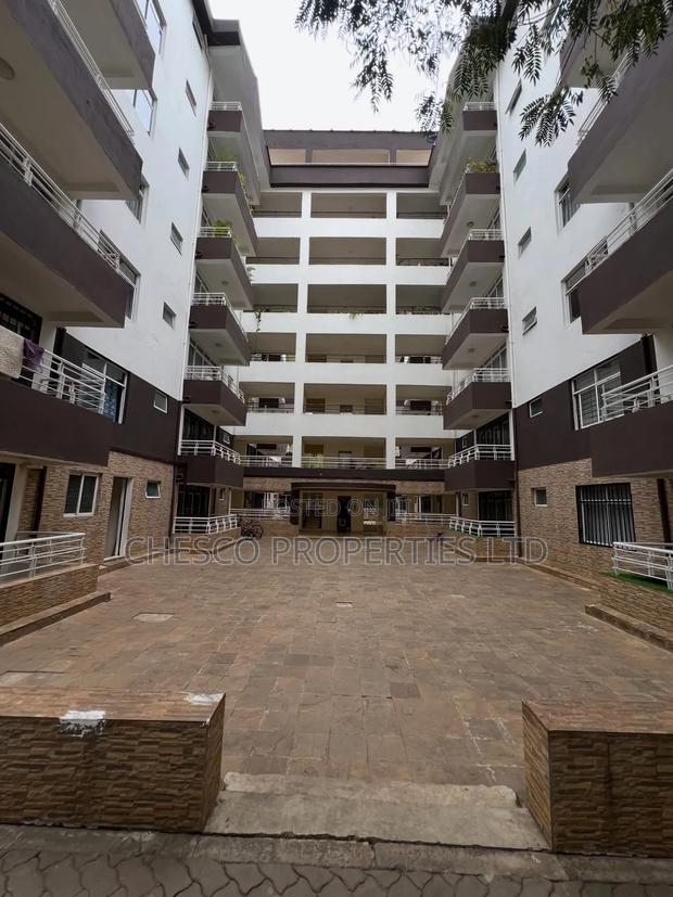 2bdrm Apartment in Raphta Road Area for rent