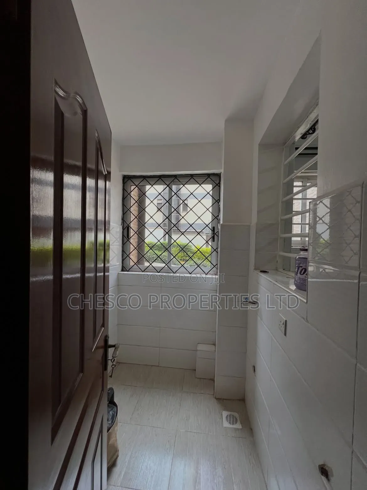 2bdrm Apartment in Raphta Road Area for rent