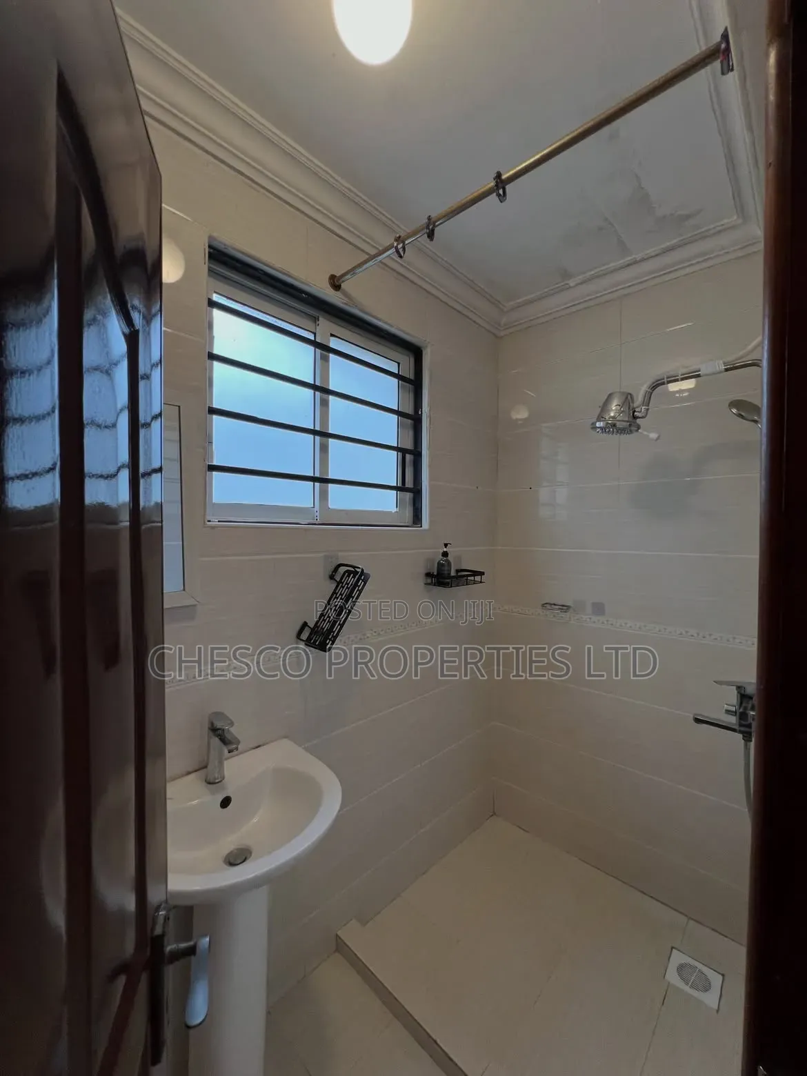 2bdrm Apartment in Raphta Road Area for rent