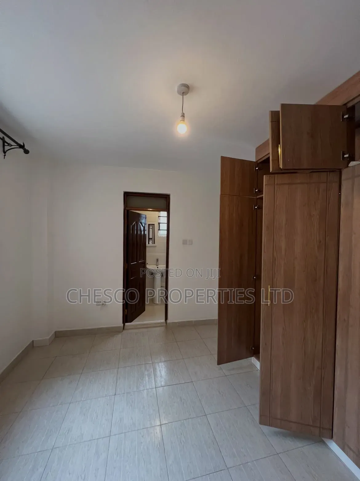 2bdrm Apartment in Raphta Road Area for rent