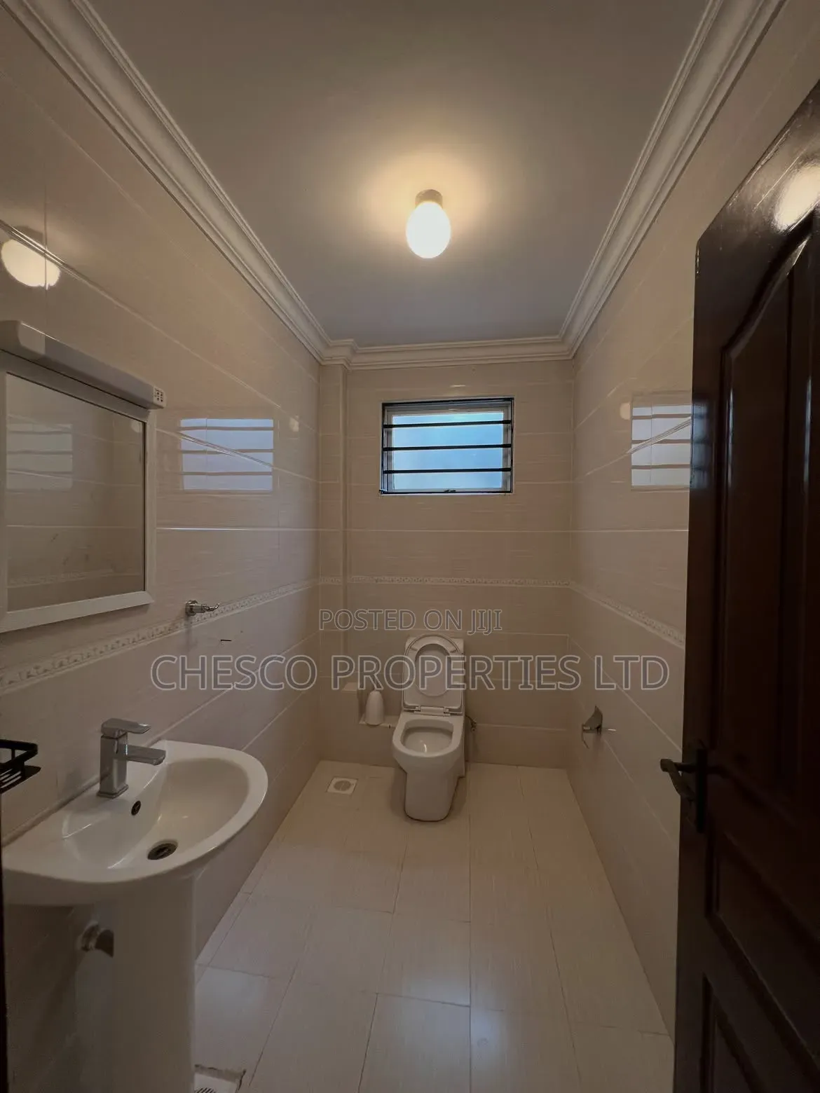 2bdrm Apartment in Raphta Road Area for rent