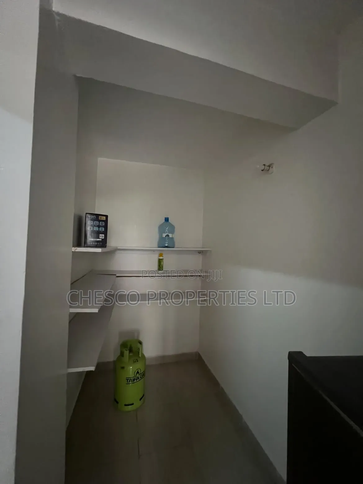 2bdrm Apartment in Raphta Road Area for rent