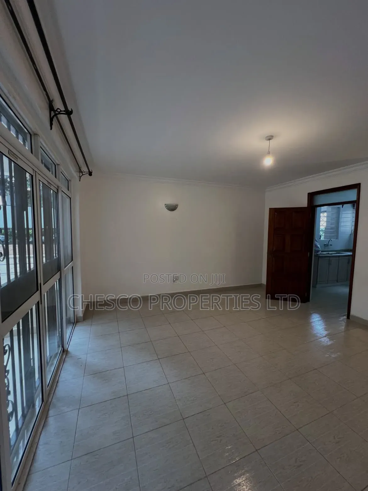 2bdrm Apartment in Raphta Road Area for rent