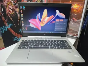 Laptop HP ProBook 440 G7 8GB Intel Core i5 SSD 256GB