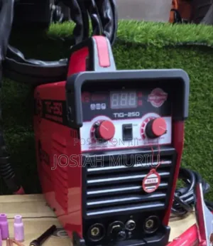 Edon Mig Welding Machine