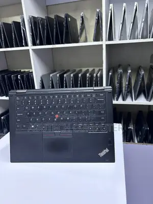 Laptop Lenovo ThinkPad Yoga 370 8GB Intel Core i5 SSD 256GB