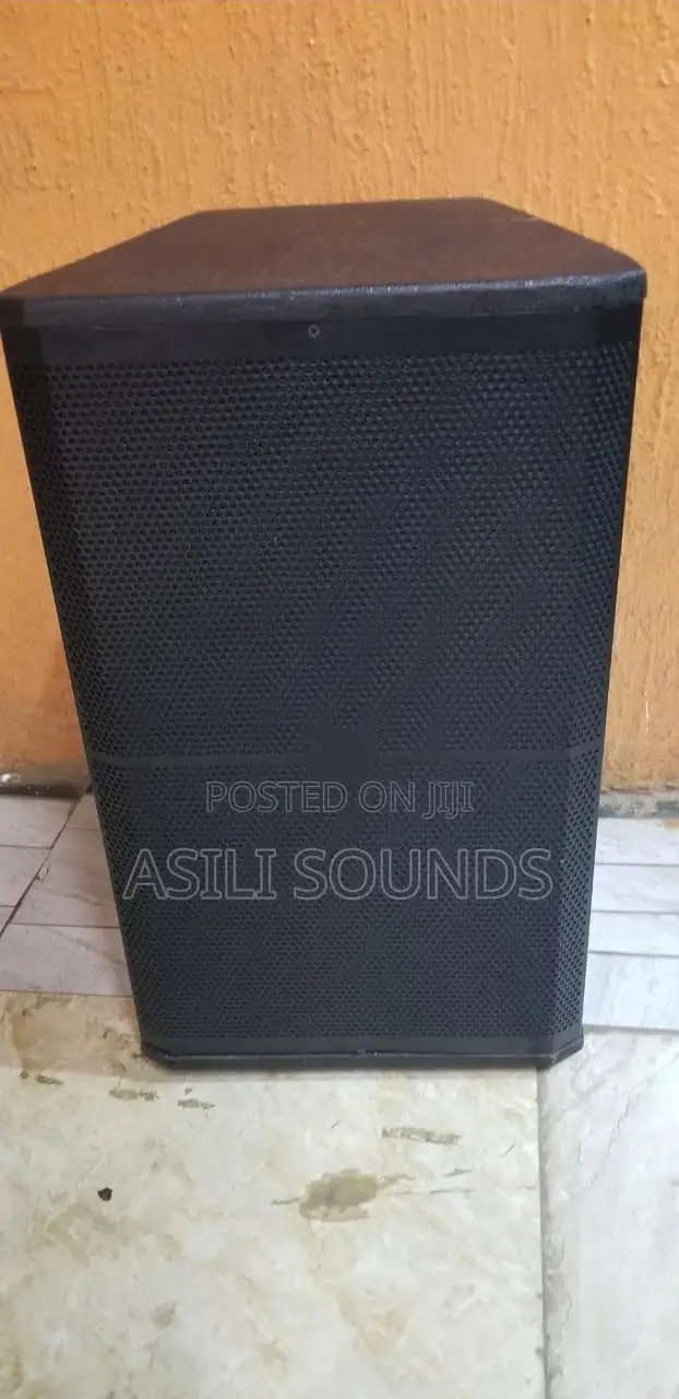 Midrange Speaker