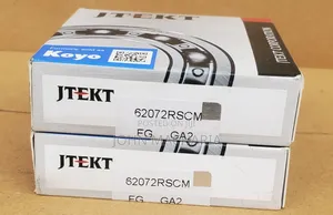 (62072RSCM) Koyo Tapered Roller Bearing