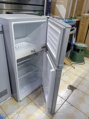 Volsmart 105L Mini Fridge With Freezer