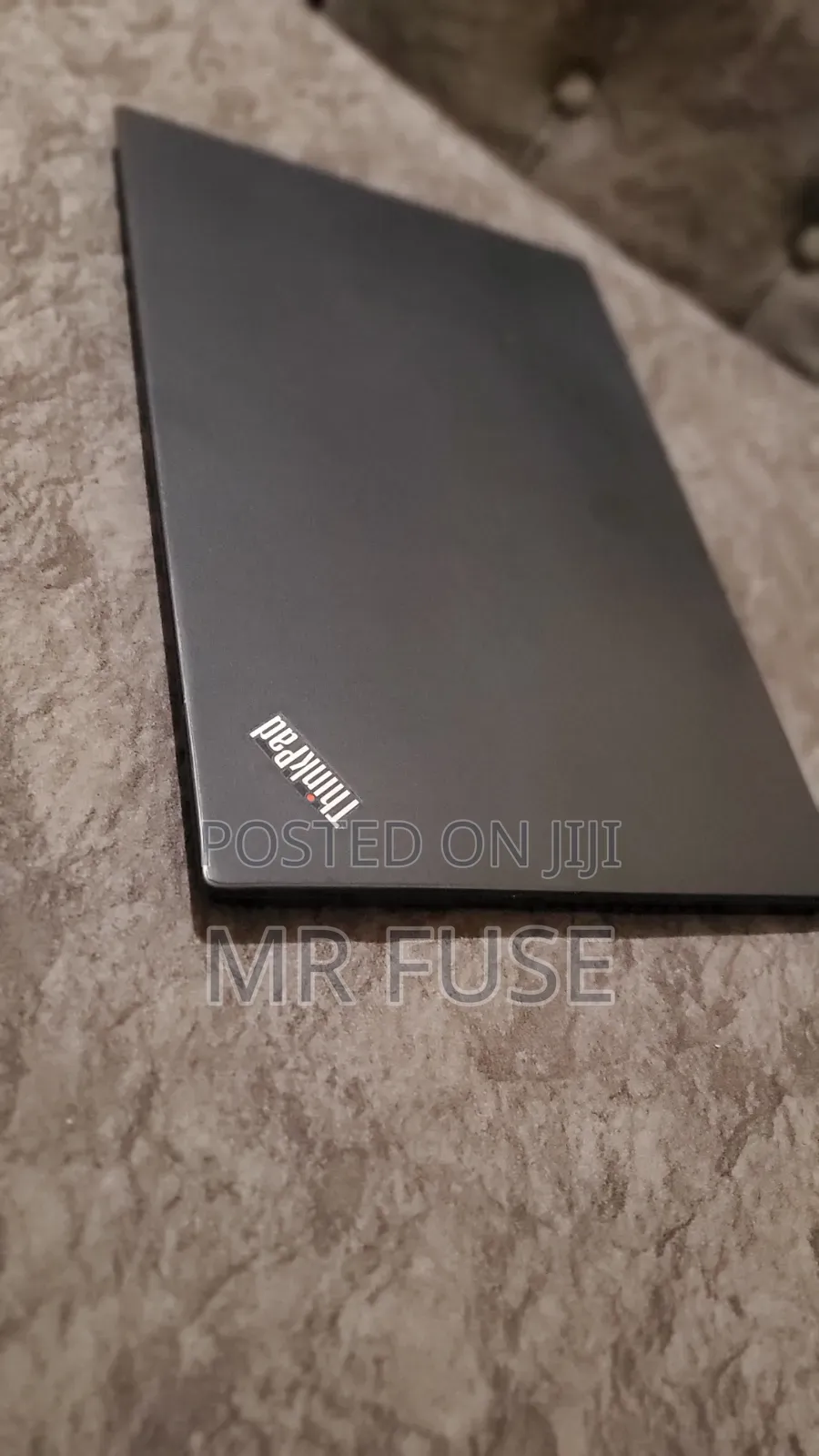 New Laptop Lenovo ThinkPad X280 8GB Intel Core i5 SSD 256GB