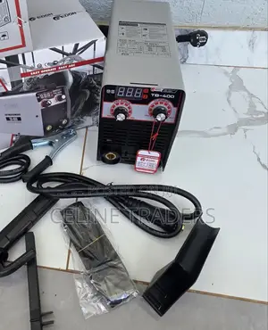 Proffesional TB 400 Welding Machine