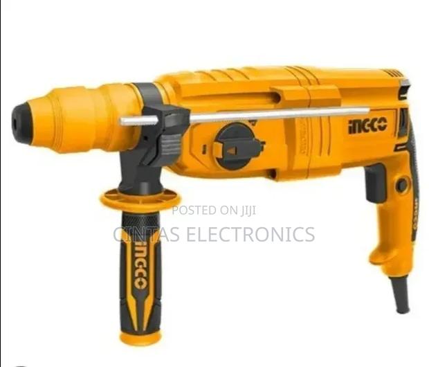 INGCO Rotary Hammer 800W - main view