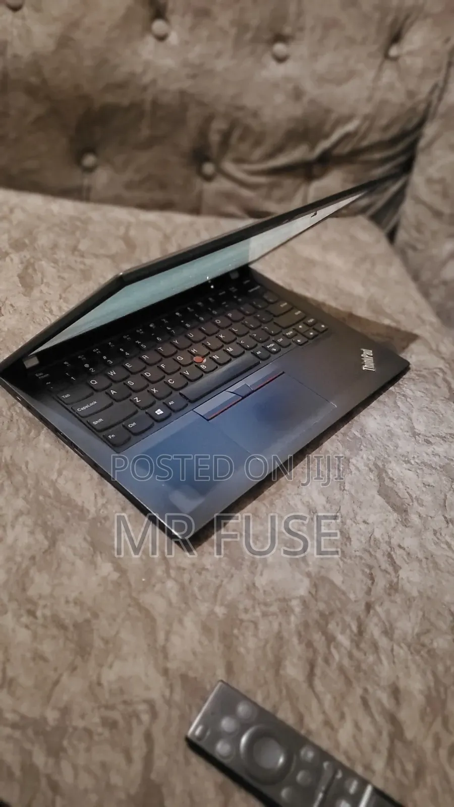 New Laptop Lenovo ThinkPad X280 8GB Intel Core i5 SSD 256GB