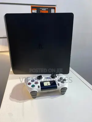 Play Station for Sale