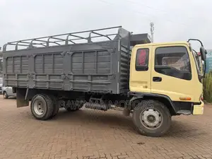 Isuzu FSR Kau 2006
