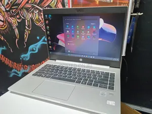 Laptop HP ProBook 440 G7 8GB Intel Core i5 SSD 256GB