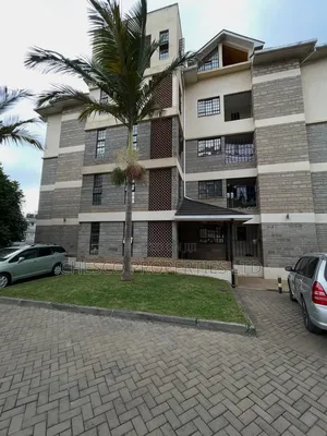 2bdrm Apartment in Hurlingham for rent