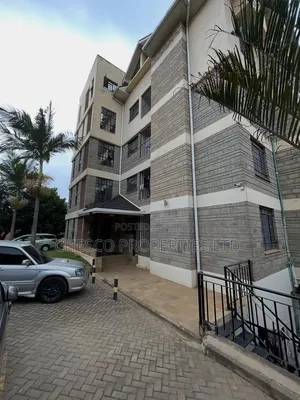 2bdrm Apartment in Hurlingham for rent