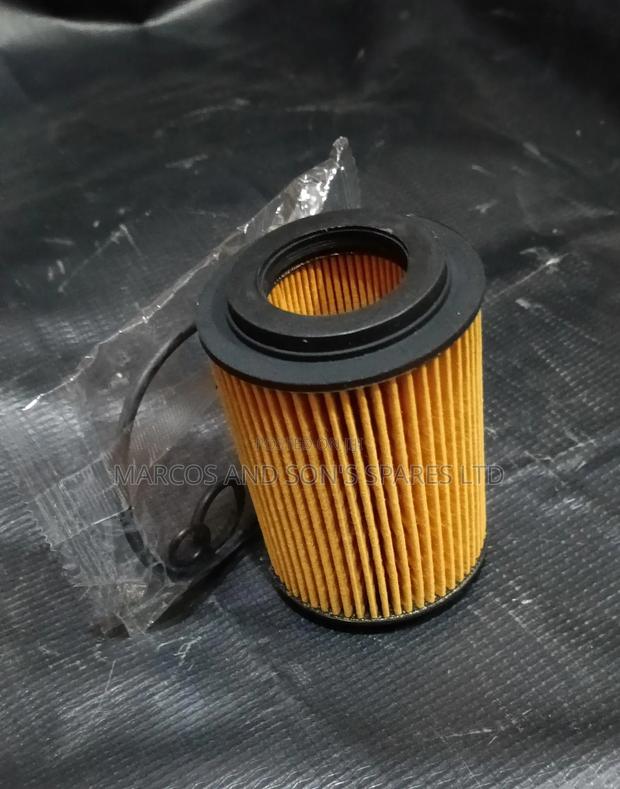 Oilfilter Honda CRV Re6 Uk - thumbnail 2