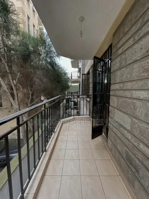 2bdrm Apartment in Hurlingham for rent
