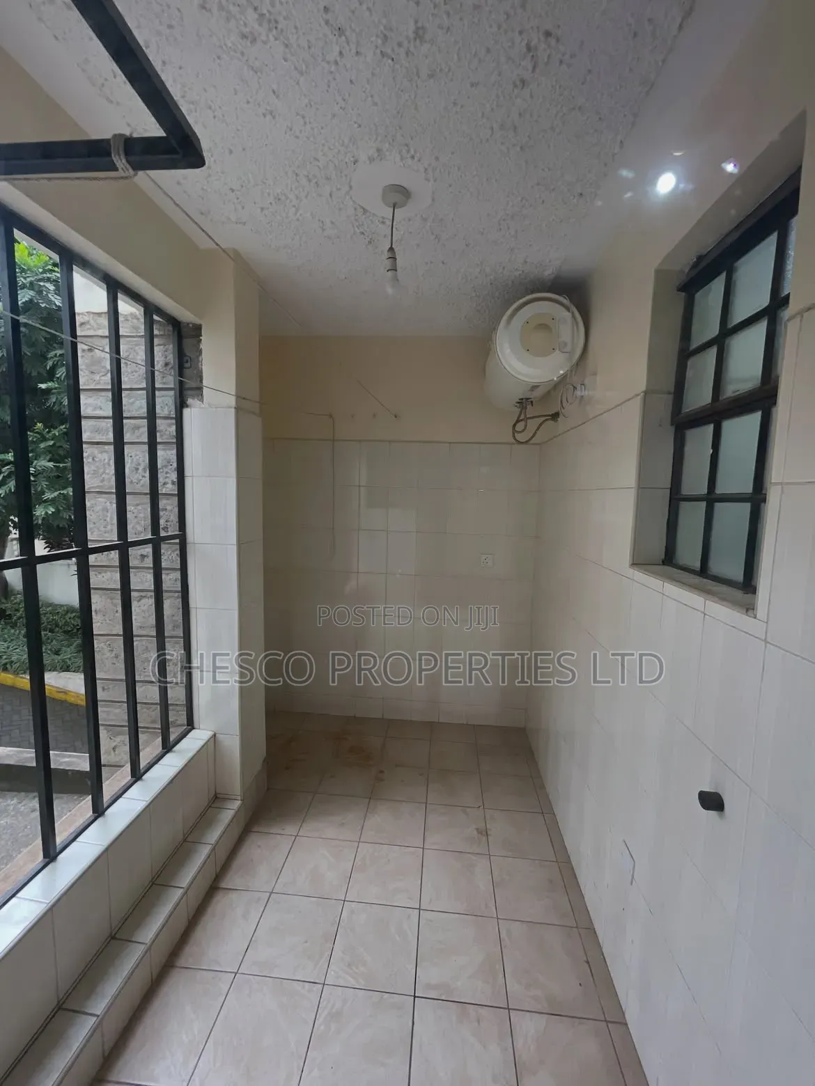 2bdrm Apartment in Hurlingham for rent