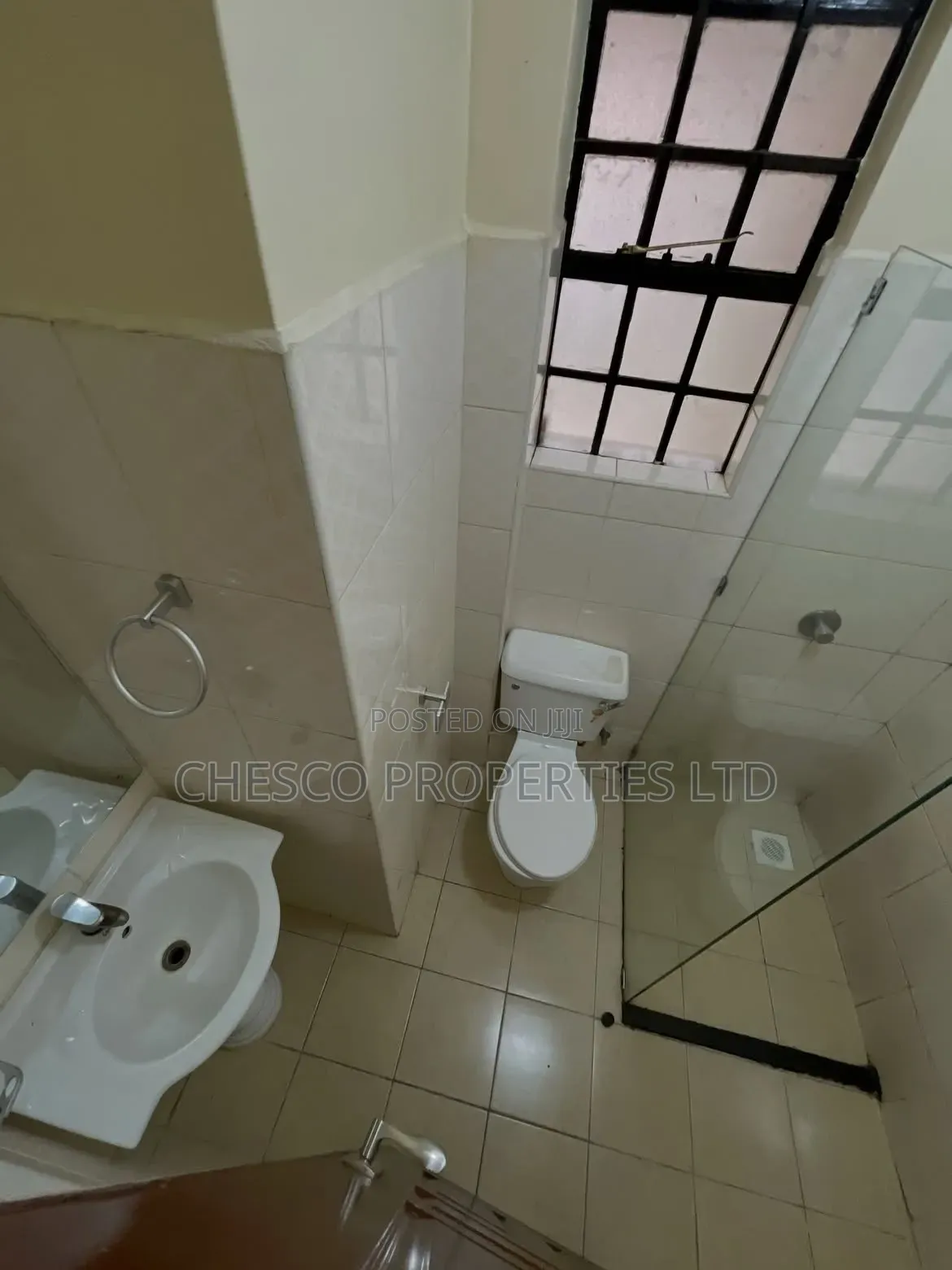 2bdrm Apartment in Hurlingham for rent