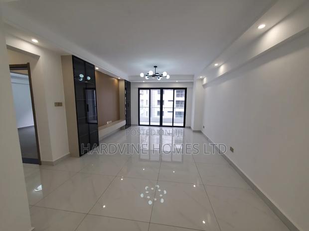 3bdrm Apartment in Kileleshwa for rent - thumbnail 2