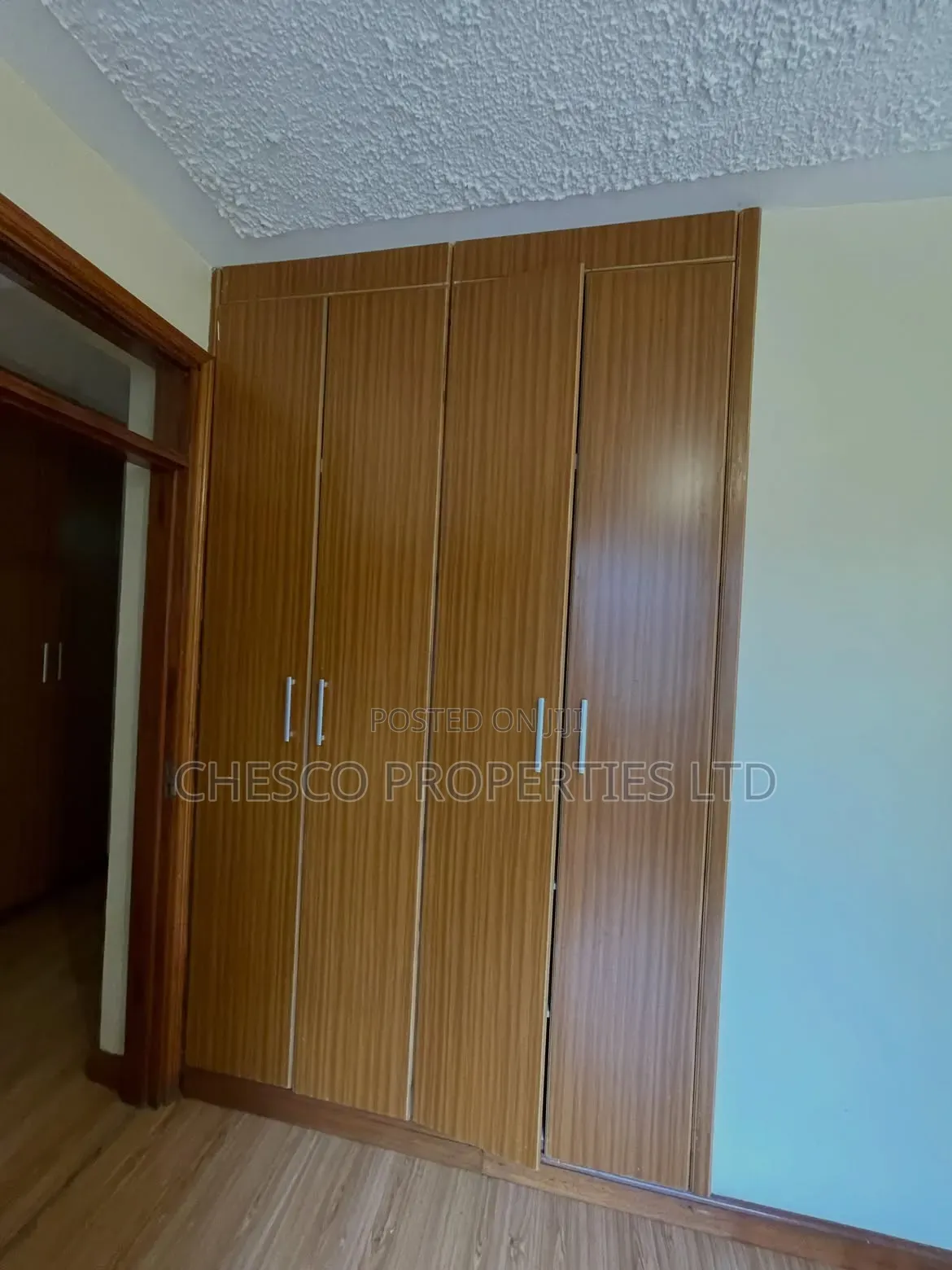 2bdrm Apartment in Hurlingham for rent